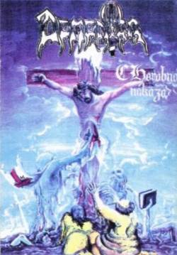 Dementor (SVK) : Morbid Infection